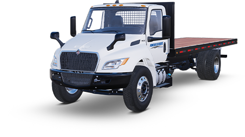 Flatbed